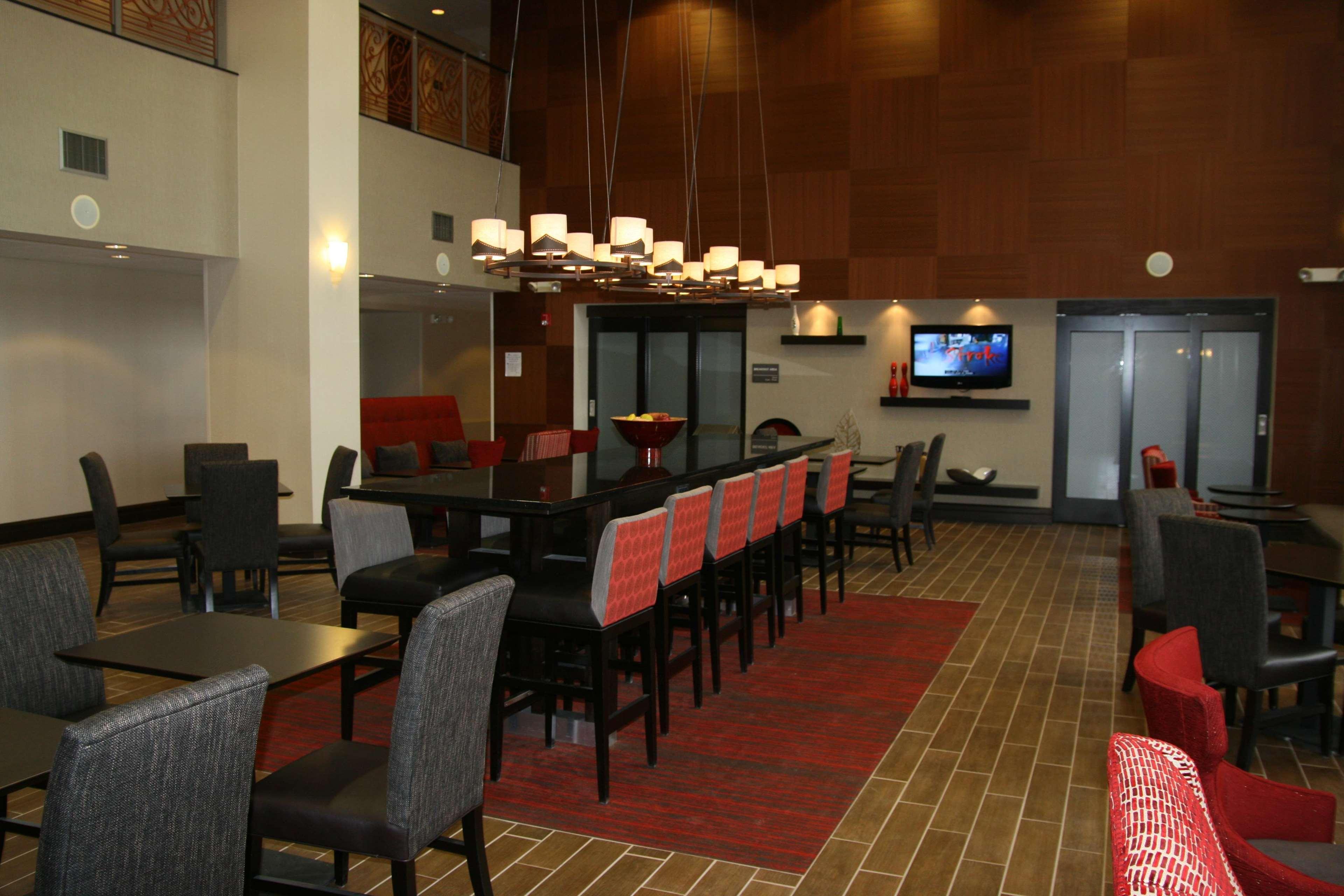 Hampton Inn By Hilton Garden City Long Island Exteriér fotografie