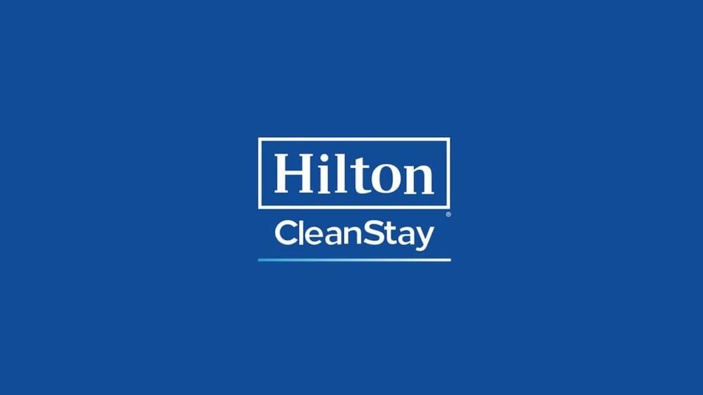 Hampton Inn By Hilton Garden City Long Island Exteriér fotografie