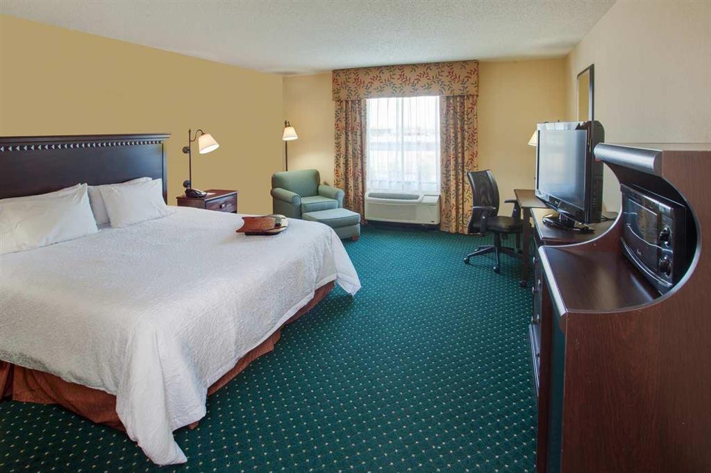 Hampton Inn By Hilton Garden City Long Island Pokoj fotografie