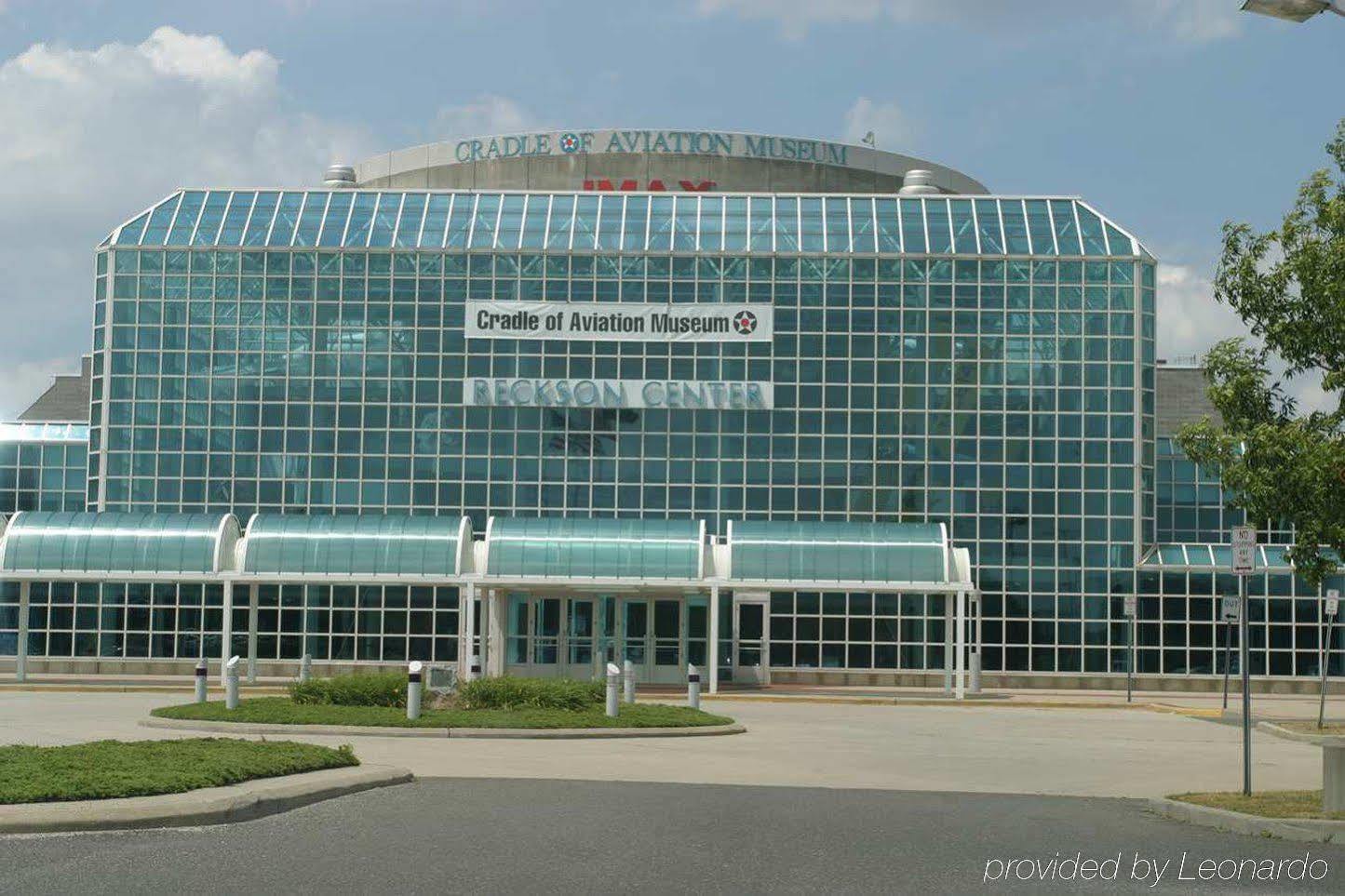 Hampton Inn By Hilton Garden City Long Island Vybavení fotografie
