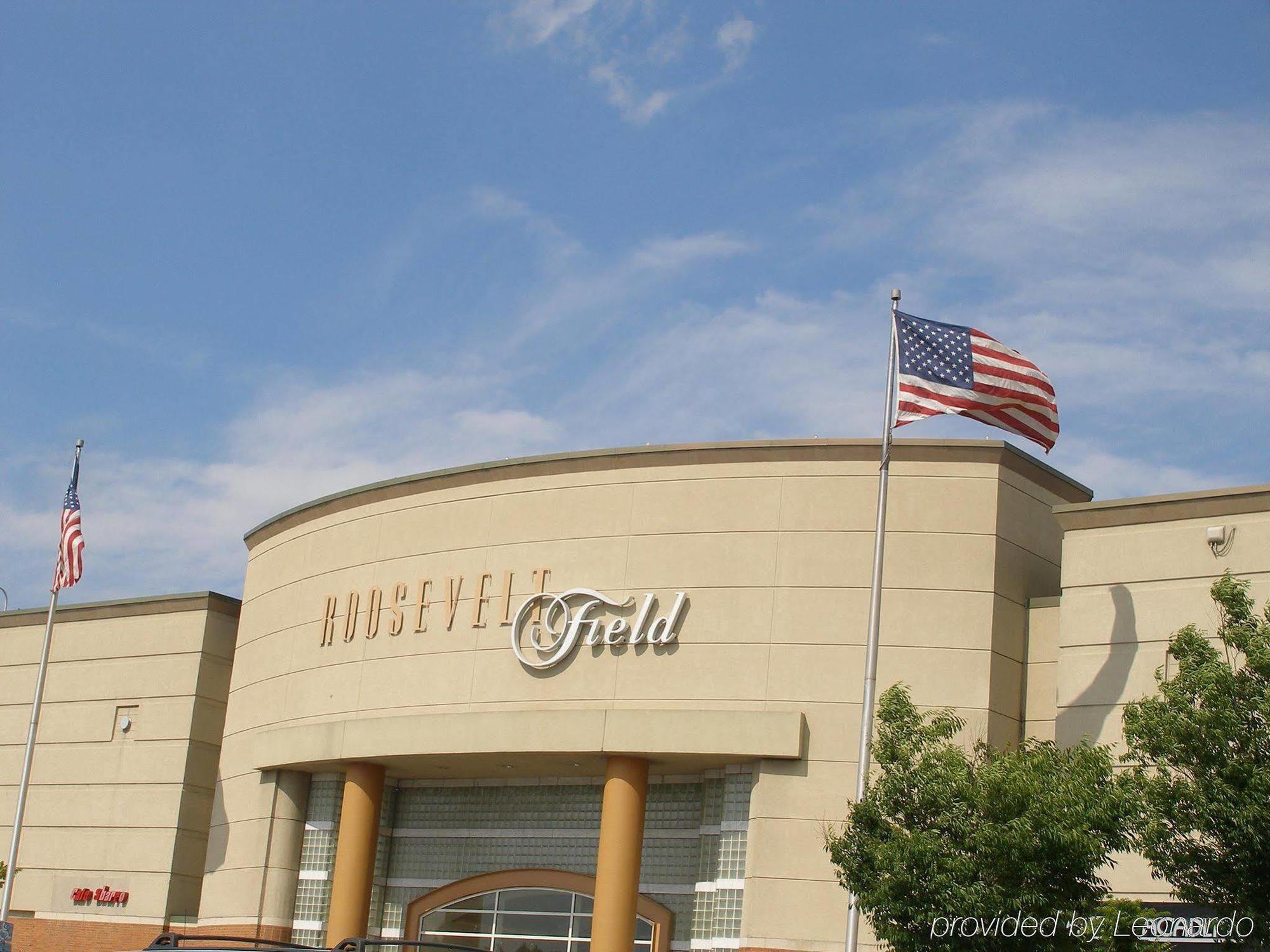 Hampton Inn By Hilton Garden City Long Island Vybavení fotografie