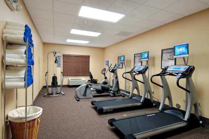 Hampton Inn By Hilton Garden City Long Island Zařízení fotografie